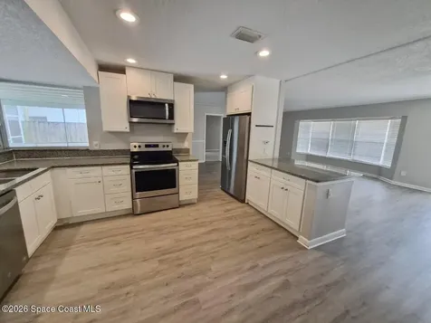 3516 E Roundtree Drive Cocoa FL 32926