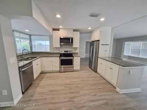 3516 E Roundtree Drive Cocoa FL 32926