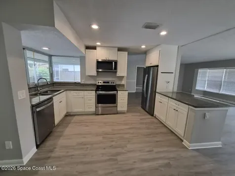 3516 E Roundtree Drive Cocoa FL 32926