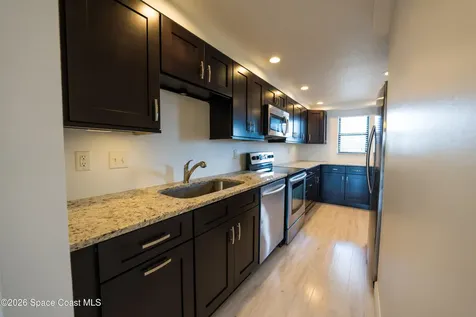 500 Palm Springs Boulevard Indian Harbour Beach FL 32937