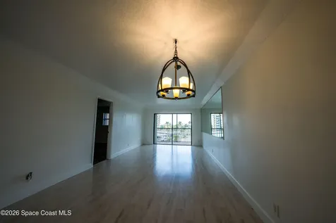 500 Palm Springs Boulevard Indian Harbour Beach FL 32937