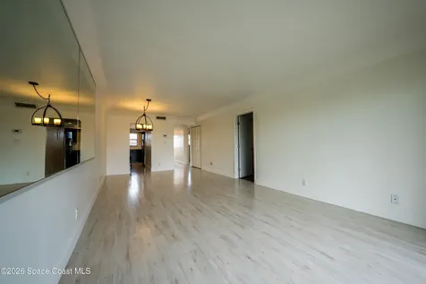 500 Palm Springs Boulevard Indian Harbour Beach FL 32937