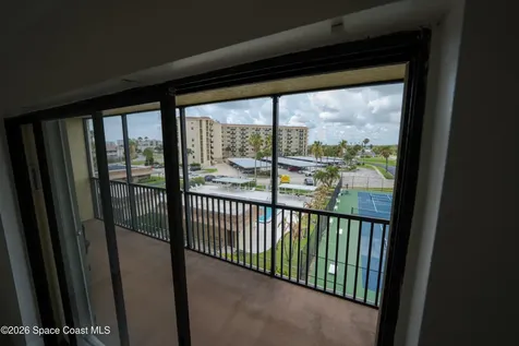 500 Palm Springs Boulevard Indian Harbour Beach FL 32937