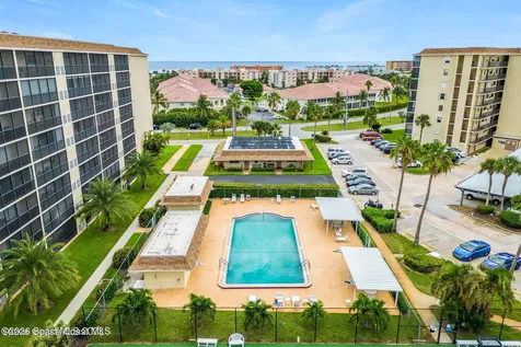 500 Palm Springs Boulevard Indian Harbour Beach FL 32937