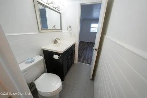 500 Palm Springs Boulevard Indian Harbour Beach FL 32937