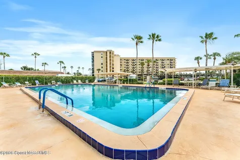 500 Palm Springs Boulevard Indian Harbour Beach FL 32937