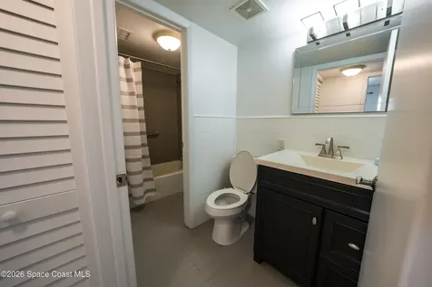 500 Palm Springs Boulevard Indian Harbour Beach FL 32937