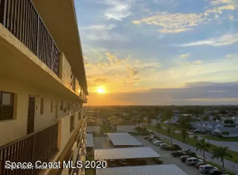 500 Palm Springs Boulevard Indian Harbour Beach FL 32937