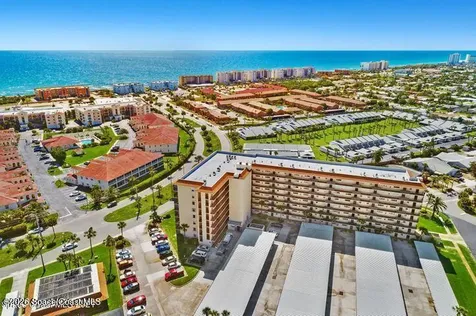 500 Palm Springs Boulevard Indian Harbour Beach FL 32937