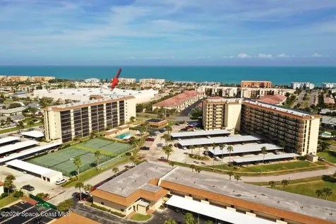 500 Palm Springs Boulevard Indian Harbour Beach FL 32937