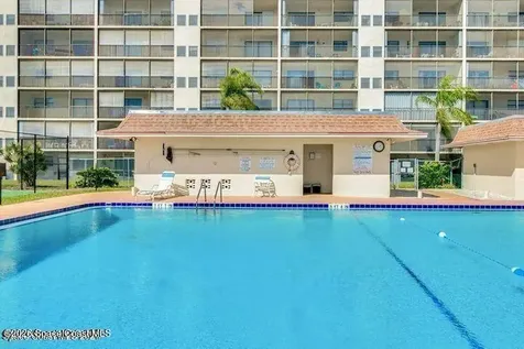 500 Palm Springs Boulevard Indian Harbour Beach FL 32937