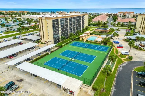 500 Palm Springs Boulevard Indian Harbour Beach FL 32937