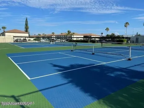 500 Palm Springs Boulevard Indian Harbour Beach FL 32937