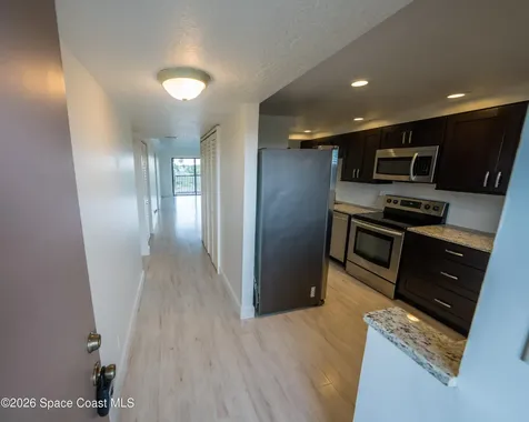 500 Palm Springs Boulevard Indian Harbour Beach FL 32937