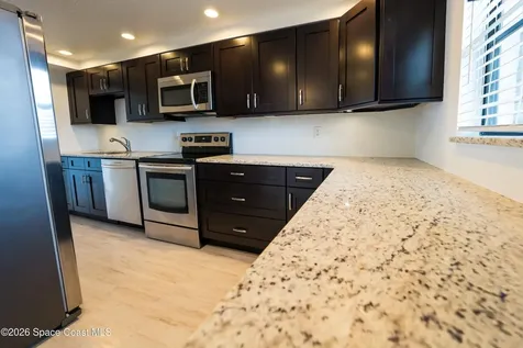 500 Palm Springs Boulevard Indian Harbour Beach FL 32937