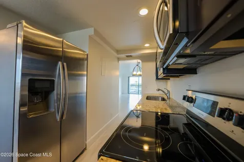 500 Palm Springs Boulevard Indian Harbour Beach FL 32937