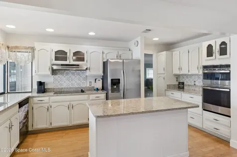 1334 Cherry Hills Road NE Palm Bay FL 32905