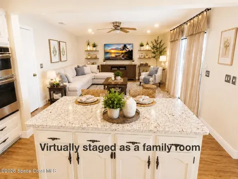1334 Cherry Hills Road NE Palm Bay FL 32905