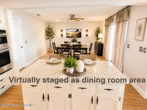 1334 Cherry Hills Road NE Palm Bay FL 32905