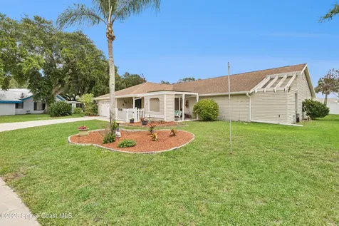 1334 Cherry Hills Road NE Palm Bay FL 32905