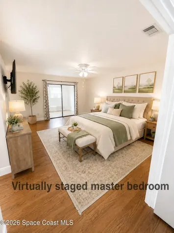 1334 Cherry Hills Road NE Palm Bay FL 32905