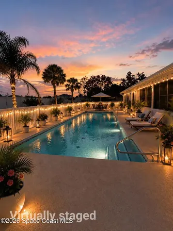 1334 Cherry Hills Road NE Palm Bay FL 32905