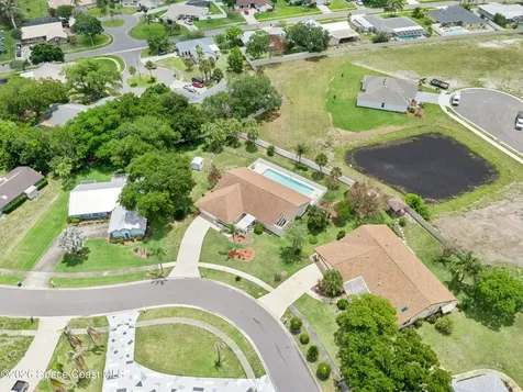 1334 Cherry Hills Road NE Palm Bay FL 32905