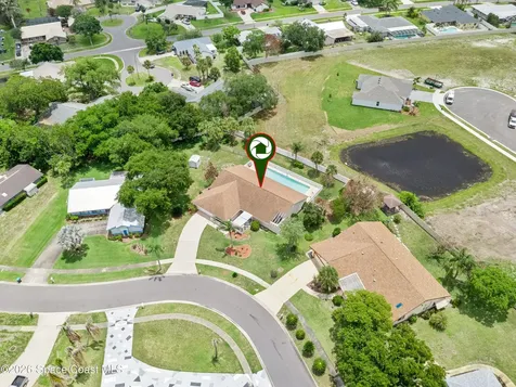 1334 Cherry Hills Road NE Palm Bay FL 32905