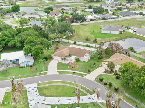 1334 Cherry Hills Road NE Palm Bay FL 32905