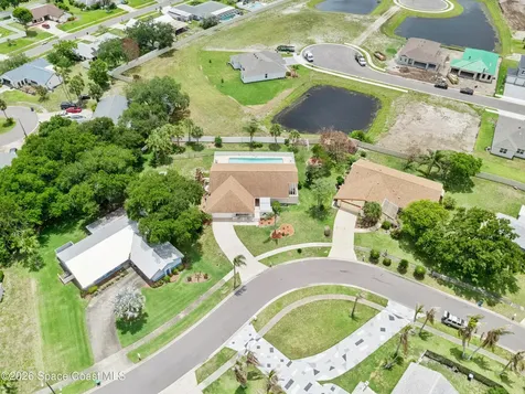 1334 Cherry Hills Road NE Palm Bay FL 32905