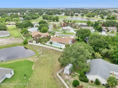 1334 Cherry Hills Road NE Palm Bay FL 32905