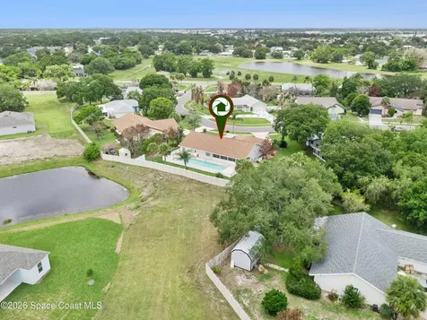 1334 Cherry Hills Road NE Palm Bay FL 32905