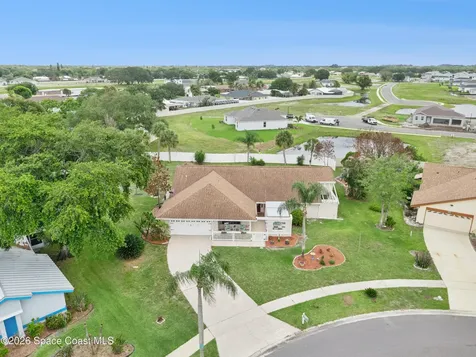 1334 Cherry Hills Road NE Palm Bay FL 32905