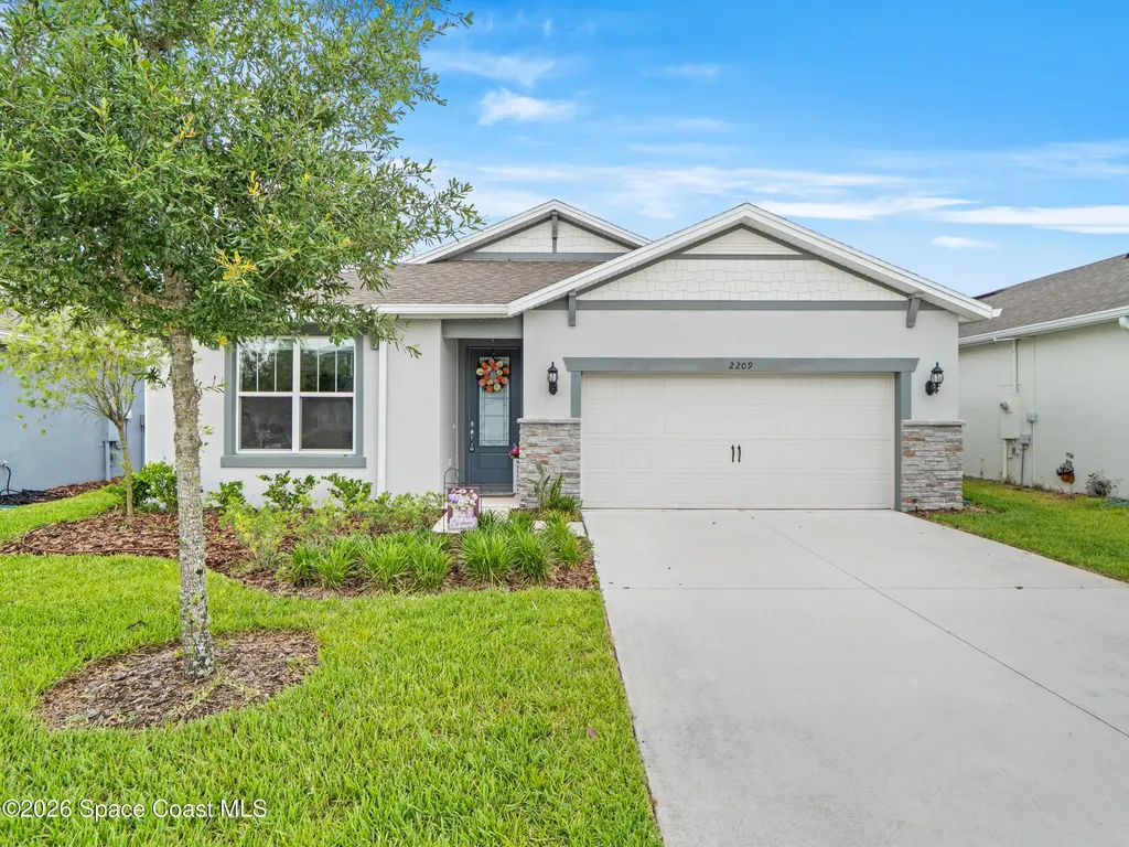 2209 Canopy Terrace Boulevard Deland FL 32724