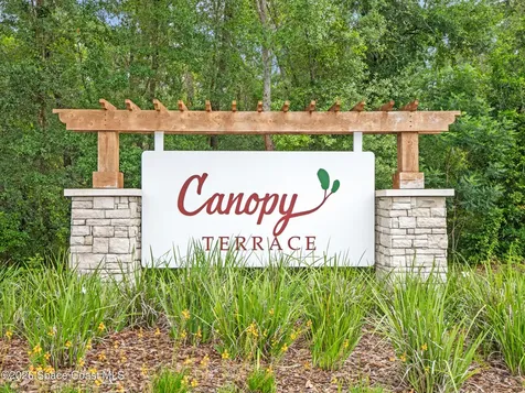 2209 Canopy Terrace Boulevard Deland FL 32724