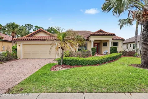 1502 Tralee Bay Avenue Melbourne FL 32940