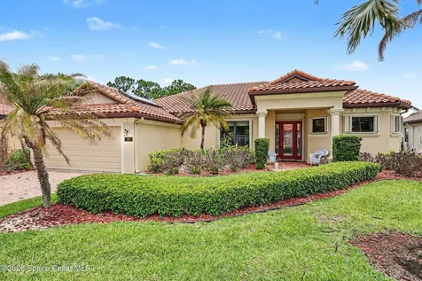 1502 Tralee Bay Avenue Melbourne FL 32940