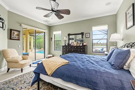1502 Tralee Bay Avenue Melbourne FL 32940