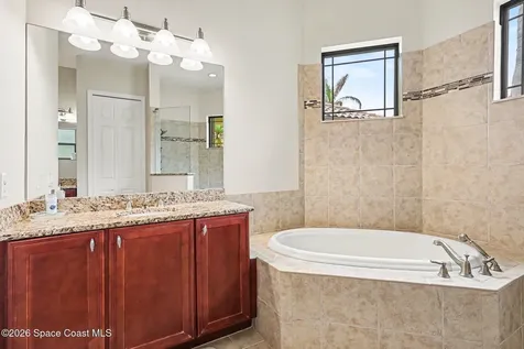 1502 Tralee Bay Avenue Melbourne FL 32940