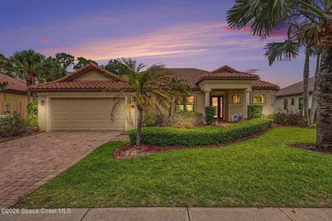 1502 Tralee Bay Avenue Melbourne FL 32940