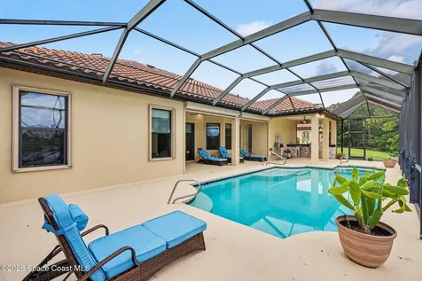 1502 Tralee Bay Avenue Melbourne FL 32940