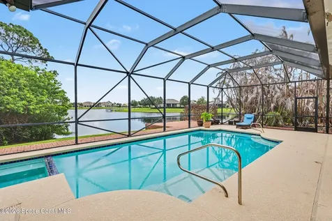 1502 Tralee Bay Avenue Melbourne FL 32940