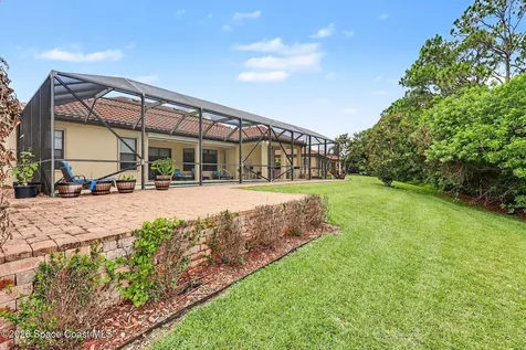 1502 Tralee Bay Avenue Melbourne FL 32940