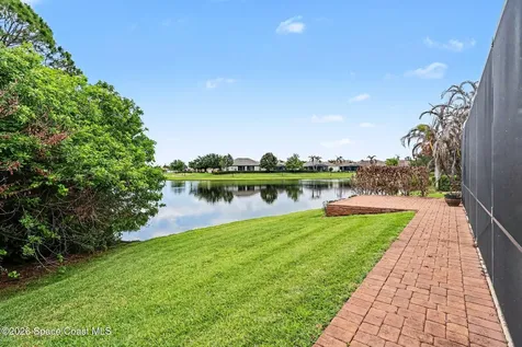1502 Tralee Bay Avenue Melbourne FL 32940