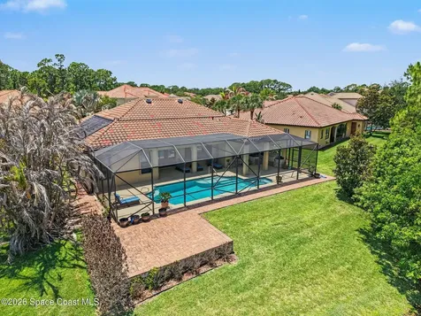 1502 Tralee Bay Avenue Melbourne FL 32940