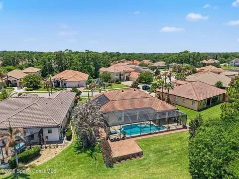 1502 Tralee Bay Avenue Melbourne FL 32940