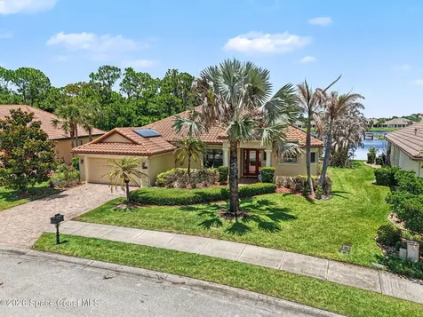 1502 Tralee Bay Avenue Melbourne FL 32940