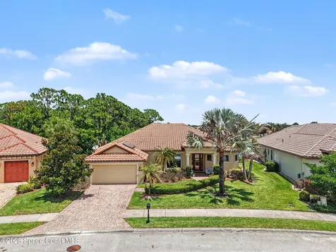 1502 Tralee Bay Avenue Melbourne FL 32940
