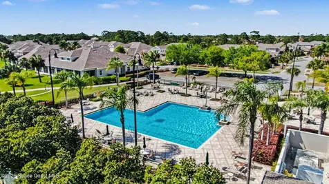 1502 Tralee Bay Avenue Melbourne FL 32940