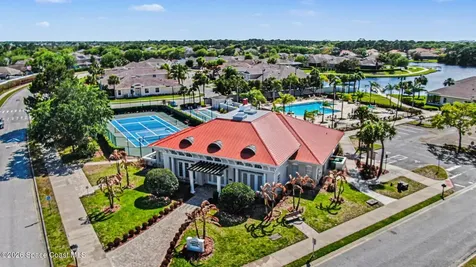 1502 Tralee Bay Avenue Melbourne FL 32940